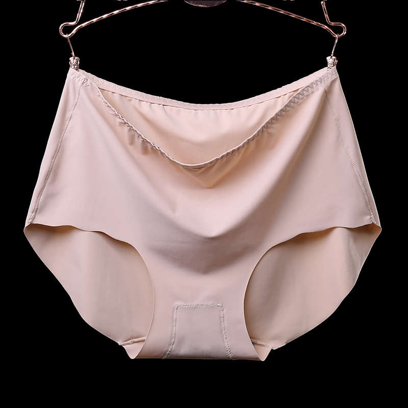 Slip sexy en soie Ice - Ref 639484 Image 3