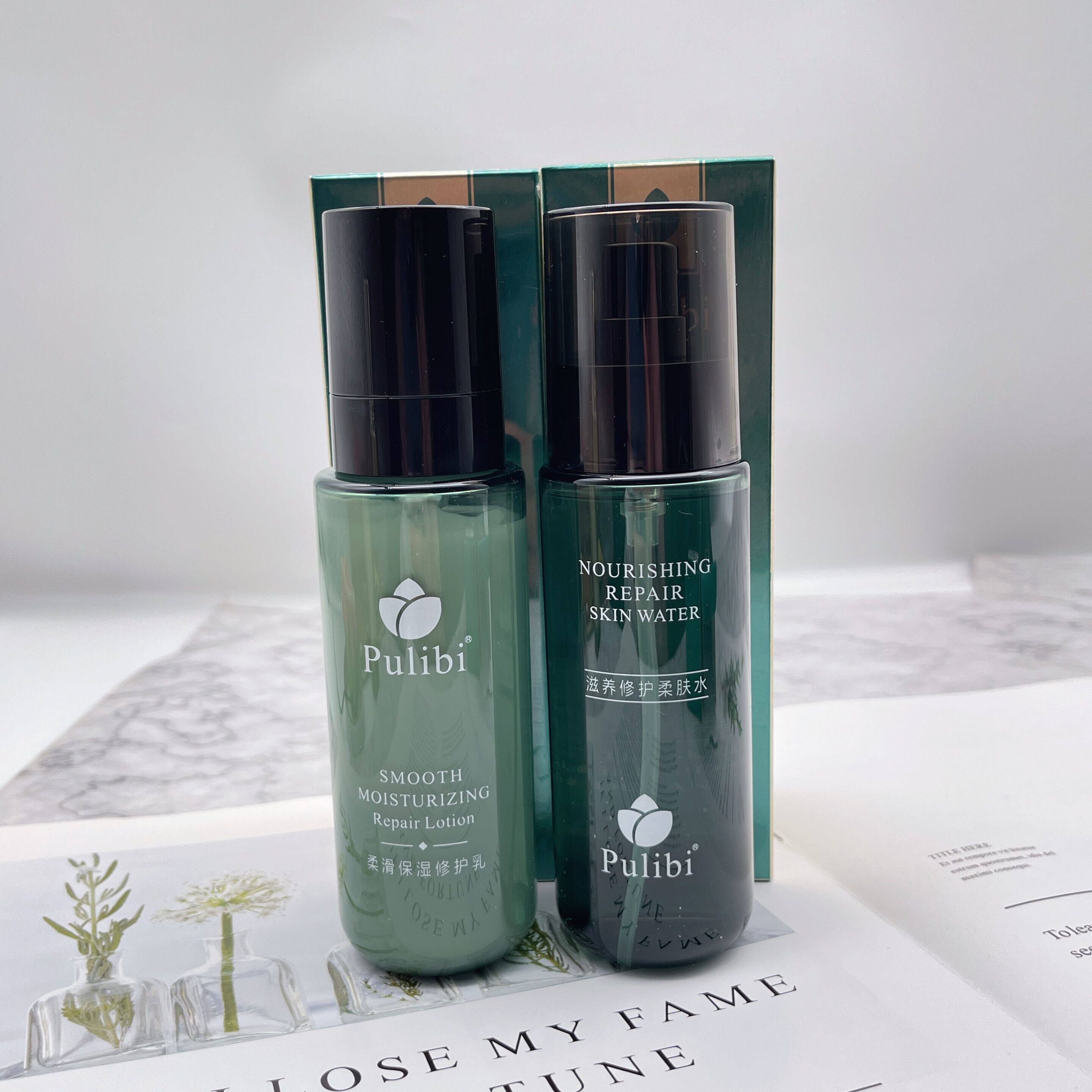 普丽碧丝柔养肤调理水舒缓爽肤水控油收缩毛孔补水保湿清爽包邮