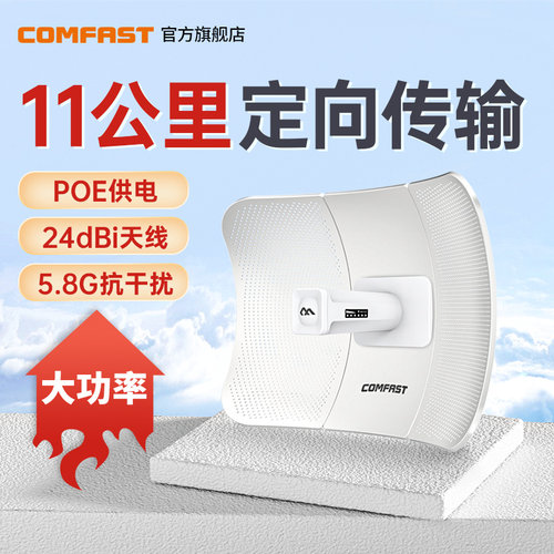 室外防水防尘防晒 900M千兆网口 高速传输
