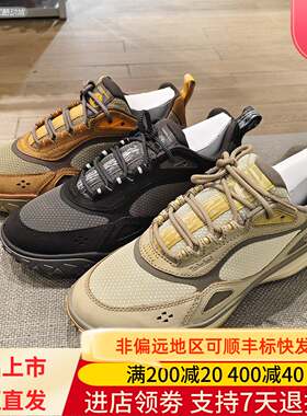 Timberland添柏岚26春男款登山舒适百搭户外旅行休闲徒步鞋A43NG