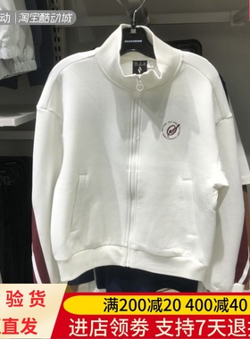 Skechers/斯凯奇24年秋季女士休闲舒适潮牌户外运动外套L324W021