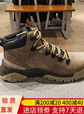 Timberland/添柏岚25年秋男士工装潮流徒步户外城市防水鞋靴A6CEN