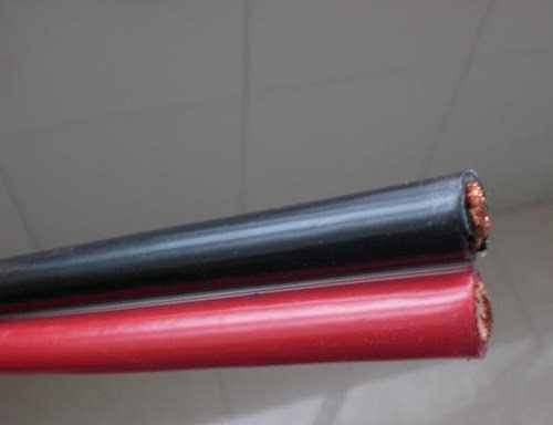 中盛耐油耐磨耐寒柔性电缆ZR-YVFR 3*2.5