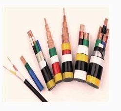 安徽天长市中盛电缆阻燃铠装计算机电缆 ZB-DJYJPVRP22 3*2*1.5