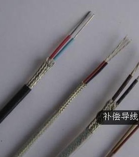 安徽天长市中盛电缆屏蔽补偿电缆ZR-KX-HA-FPVP 1*2*1.5