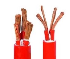 安徽天长市中盛电缆硅橡胶移动动用电力软电缆 YGCR 4*6