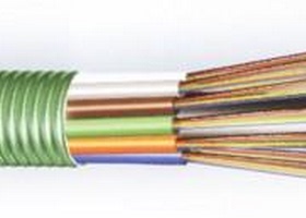 安徽天长市中盛光缆4芯单模光缆GYTS-24B1