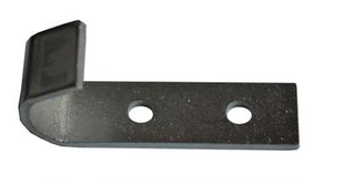 篷房五金配件篷房连接件小型弯角挂钩3.5mm