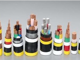 安徽天长电缆中盛电缆船用电缆 CVVP/SA 7*0.35