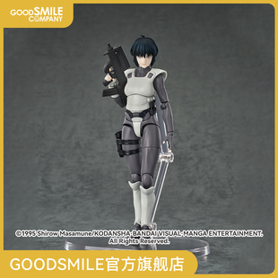 Body Hyper 草薙素子 简易装 攻壳机动队 甲服Ver. GSC预售定金