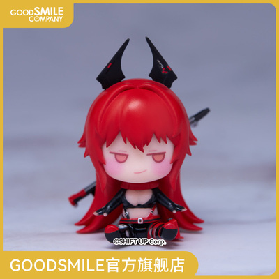 【GSC现货】Baby Boom系列第三弹-小红帽 胜利女神:NIKKE