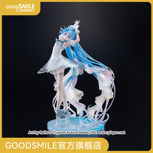 【GSC预售定金】G.S.Collection [SC]初音未来交响乐2025札幌公演