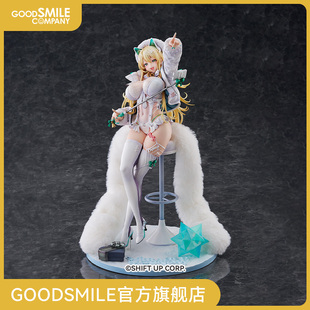 【GSC预售定金】1/6标准比例 露菲:冬日购物狂 胜利女神:新的希望