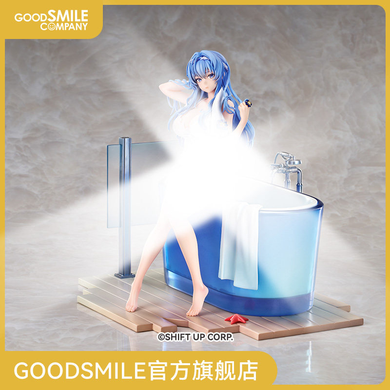 【GSC预售定金】1/7标准比例 Helm - Post-Shower Moment图片