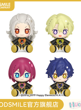 【GSC现货】Huggy Good Smile 偶像梦幻祭2 Eden 多款可选