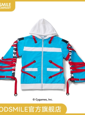 【GSC现货】创升的夹克 赛马娘 Pretty Derby 手办模玩周边