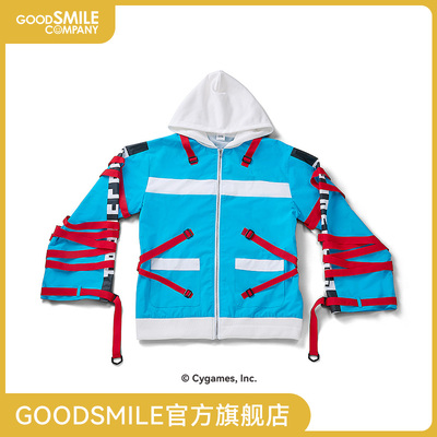 【GSC现货】创升的夹克 赛马娘 Pretty Derby 手办模玩周边