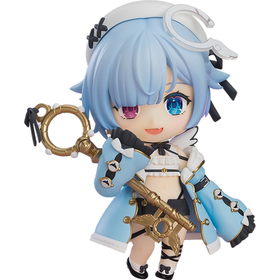 粘土人饴宫奈沙VShojo