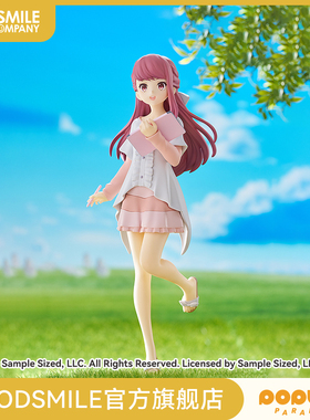 【GSC补款】POP UP PARADE SP 凛 Porter Robinson 手办模玩