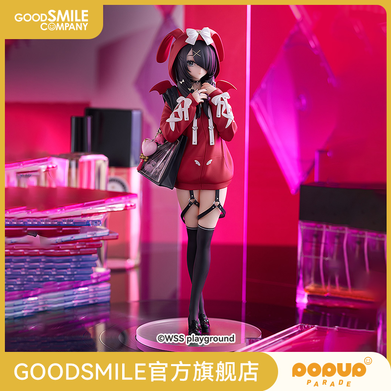 【GSC预售定金】POP UP PARADE 糖糖 L size 主播女孩重度依赖