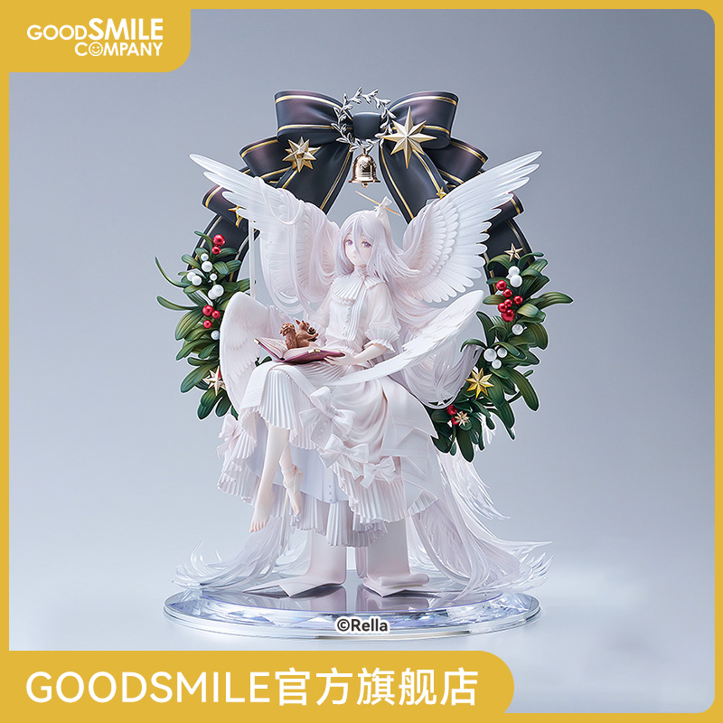 IllustrationRevelation圣夜