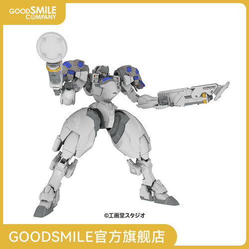 【GSC现货】1/48 X-4R(PDFR-R807) 装甲侦察步兵 POWERDoLL