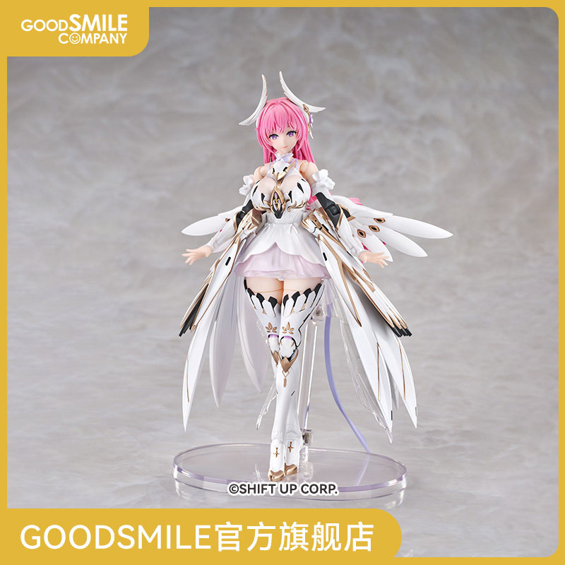 【GSC预售定金】Hyper Body Dorothy GODDESS OF VICTORY: NIKKE图片