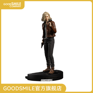 【GSC预售定金】CAPCOMCFBCreator's Model 格蕾丝·阿什克罗夫特