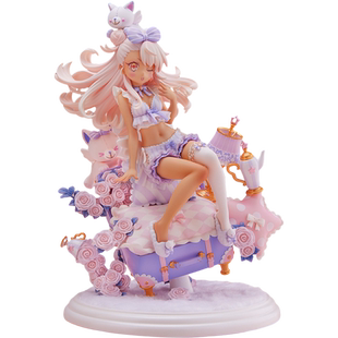 【GSC现货】克洛伊·冯·爱因兹贝伦 居家服Ver. 1/7比例手办