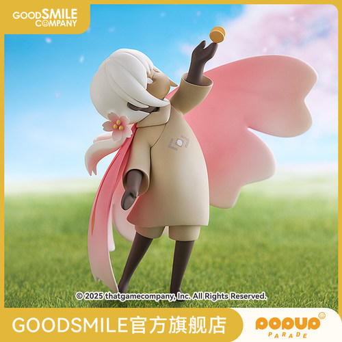 【GSC现货】POP UP PARADE 光之子 光遇 手办模玩