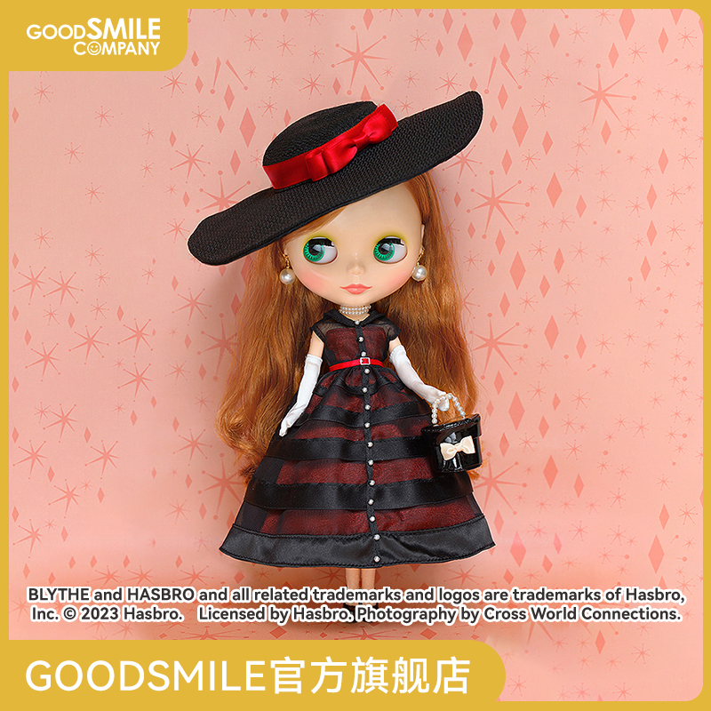 BlytheBrenda’s现货