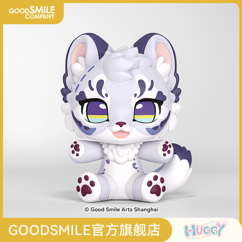 【GSC预售定金】Huggy Good Smile Oslo FLUFFY LAND 手办模玩