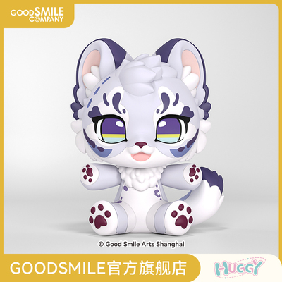 【GSC预售定金】Huggy Good Smile Oslo FLUFFY LAND 手办模玩