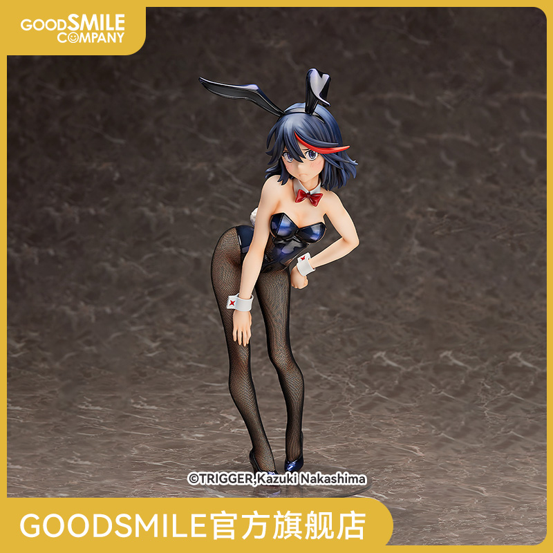 【GSC预售定金】1/4标准比例 缠流子 兔女郎Ver. KILL la KIL