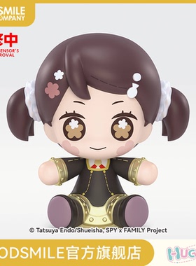 【GSC现货】Huggy Good Smile 贝姬·布莱克贝尔 间谍过家家