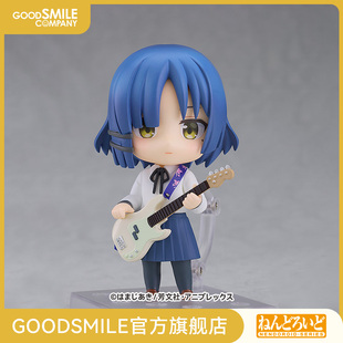 【GSC现货】粘土人 山田凉 动画《孤独摇滚!》手办模玩