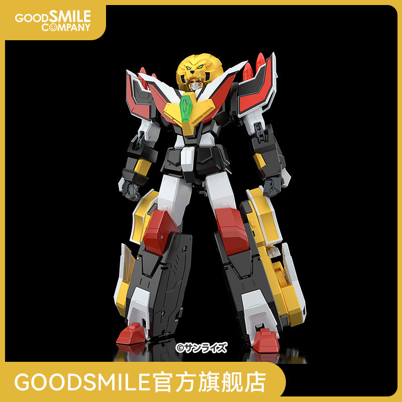 【GSC补款】THE合体 泰安 勇者传说 手办模玩