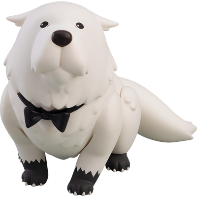 粘土人邦德·福杰SPY×FAMILY