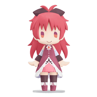 【GSC现货】HELLO! GOOD SMILE 美树沙耶加/佐仓杏子/巴麻美