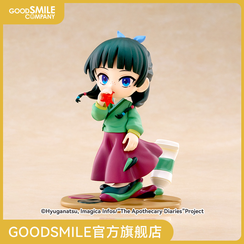 【GSC补款】PalVerse Palé. 药屋少女的呢喃 猫猫 手办模玩