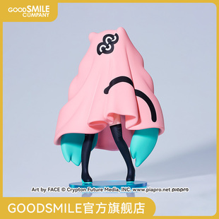 手办 艺术家合作款 初音未来 手办模玩 FACE GSC补款