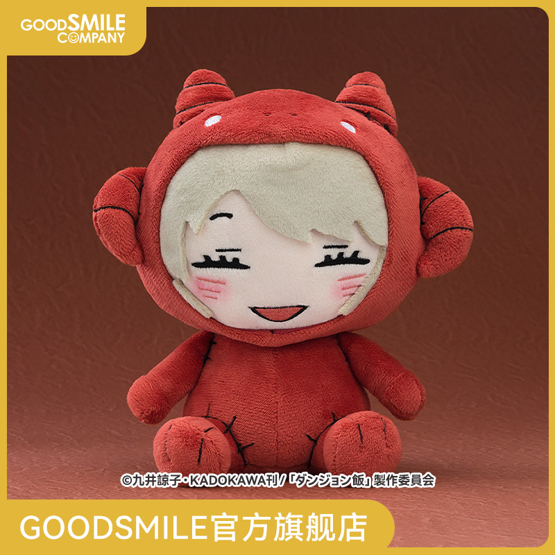 【GSC补款】毛绒玩偶 法琳贡布偶装 手办模玩