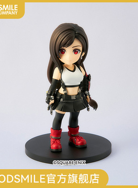 【GSC补款】最终幻想VII 重生 ADORABLE ARTS 蒂法·洛克哈特