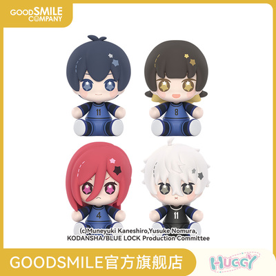 HuggyGoodSmile贴贴