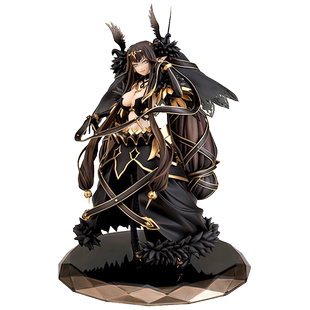 【GSC现货】1/7Assassin/赛米拉米斯Fate/Grand Order手办模型