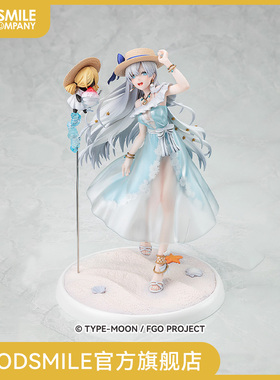 【GSC预售定金】1/7标准比例 Archer/阿纳斯塔西娅&维 手办模玩