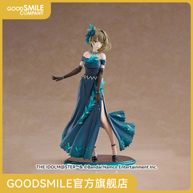 【GSC现货】1/7标准比例 ［Pretty Liar］高垣枫＋ 手办模玩