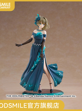 【GSC现货】1/7标准比例 ［Pretty Liar］高垣枫＋ 手办模玩