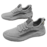 Летняя дышащая тонкая износостойкая спортивная универсальная обувь для отдыха