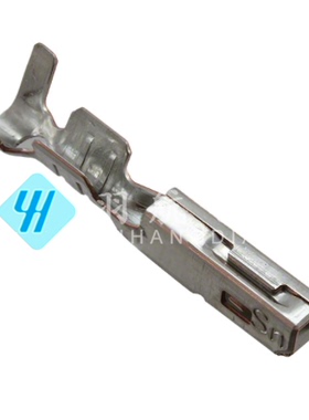 MOLEX连接器 34083-2002 340832002 线规18-20AWG 端子 原厂现货